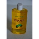 Bio Aktiv 100% Jojoba Öl Naturrein (125ml Flasche)