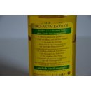 Bio Aktiv 100% Jojoba Öl Naturrein (125ml Flasche)