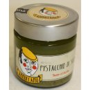 Ammuccamu Pesto di Pistacchio di Sicilia (210g Glas)