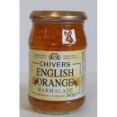 Chivers English Orange Marmalade Orangenmarmelade mit...