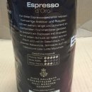 Kaffeebohnen Dallmayr "Espresso d´Oro", 1 kg Bohnen