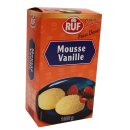 Ruf Mousse au Vanille (1x1kg Packung)