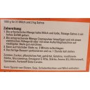 Ruf Bayrische Creme (1x1kg Packung)