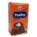 Ruf Pudding Schokolade (1x1Kg Packung)