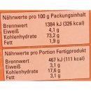 Ruf Pudding Schokolade (1x1Kg Packung)