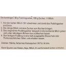 Ruf Pudding Schokolade (1x1Kg Packung)