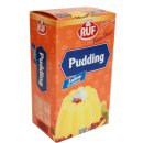 Ruf Puddingpulver Sahne Geschmack (1kg Packung)