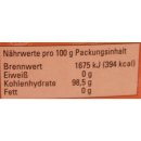Ruf Vanillin Zucker (1x1kg Packung)