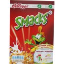 Kelloggs Smacks (1 Packung a 375 g)