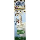 Sipahh Milchtrinkhalm Cookies and Cream Geschmack (1 Packung, 10 St.)