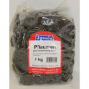 Insula Pflaumen getrocknet ohne Stein (1Kg Packung)