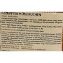 Kölln Schoko & Keks Knusper Müsli (1,7Kg...