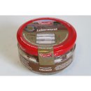 Müllers Hausmacher Wurst Leberwurst (1X160g Glas)