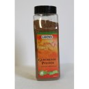 Ubena Gewürzter Pfeffer Gewürzzubereitung...