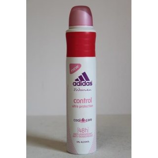 adidas for Women Action3 Control Deodorant (150ml Sprühdose)