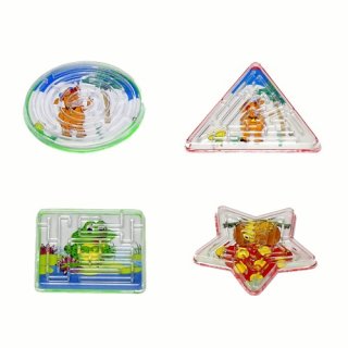 Papstar Geduldsspielzeuge (34 Stück)