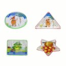 Papstar Geduldsspielzeuge (34 Stück)