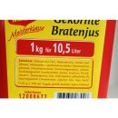 Maggi Meisterklasse Gekörnte Bratenjus für 10l...