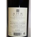 Ahr Winzer Spätburgunder Lieblich 11,5% vol (0,75l Flasche)