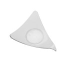 Papstar Fingerfood Schale, 7,7 x 9,5 x 9,5 cm (50...