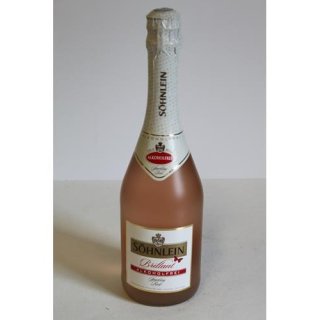 Söhnlein Brillant Rose alkoholfrei (0,75l Flasche)