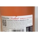 Söhnlein Brillant Rose alkoholfrei (0,75l Flasche)
