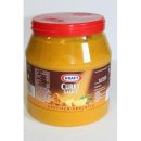 Kraft Curry Sauce (2 Liter PET)