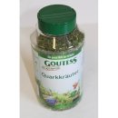 Goutess Quarkkräuter (62g Streuer)