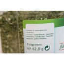 Goutess Quarkkräuter (62g Streuer)