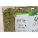 Goutess Kräuter der Provence (50g Streuer)