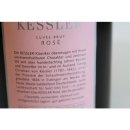 Kessler Rose, 11,5% (0,75l Flasche)
