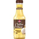 Schwartau Kaffee-Sirup Coffee Shop "Vanille"...