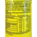 M&M Spender Weihnachten (mit beweglichem Arm) 90g