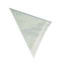 Papstar Spitztüte gefädelt für 250g