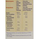 Dr. Oetker Pudding Gala mit Karamellgeschmack (1Kg Packung)