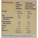 Dr. Oetker Götterspeise mit Himbeergeschmack (1Kg...