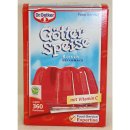 Dr. Oetker Götterspeise Kirschgeschmack (1Kg Packung)
