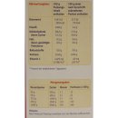 Dr. Oetker Götterspeise Kirschgeschmack (1Kg Packung)