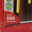 Dr. Oetker Dessertsoße mit Vanillegeschmack (1X1Kg...