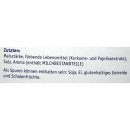 Dr. Oetker Dessertsoße mit Vanillegeschmack (1X1Kg Packung)