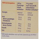 Dr. Oetker Paradiescreme mit Zitronengeschmack (1kg Packung)
