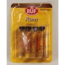 Ruf Rum Backaroma (4 Stck.)