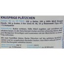 Kölln Müsli Knusper Klassik (1x2Kg Packung)
