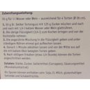 Dr. Oetker Tortenguss klar (1Kg Packung)