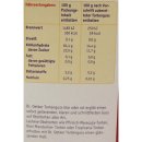 Dr. Oetker Tortenguss klar (1Kg Packung)