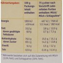 Dr. Oetker Mousse Stracciatella (1kg Packung)
