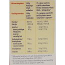 Dr. Oetker Mousse Bourbon-Vanille (1Kg Packung)