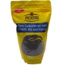 Pickerd Schoko Streusel Schokolade Schokostreussel 32%...