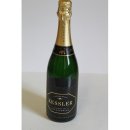 Kessler Hochgewächs Brut, 12,5% Vol. (0,75l Flasche)
