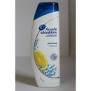 Head & Shoulders Anti-Schuppen Shampoo, Citrus-Fresh (300ml)